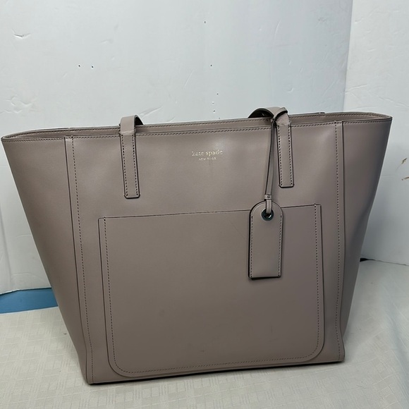 Kate Spade New York LALENA LARGE POCKET TOTE